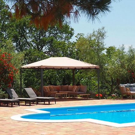 Villa Segreta, Mount Etna Belpasso Εξωτερικό φωτογραφία