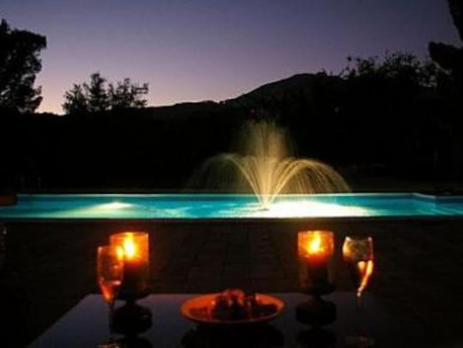 Villa Segreta, Mount Etna Belpasso Εξωτερικό φωτογραφία