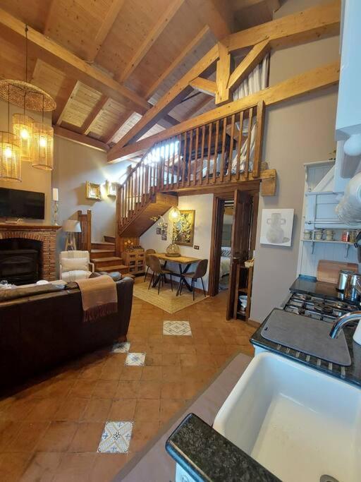 Villa Segreta, Mount Etna Belpasso Εξωτερικό φωτογραφία