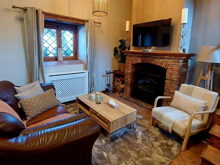 Villa Segreta, Mount Etna Belpasso Εξωτερικό φωτογραφία