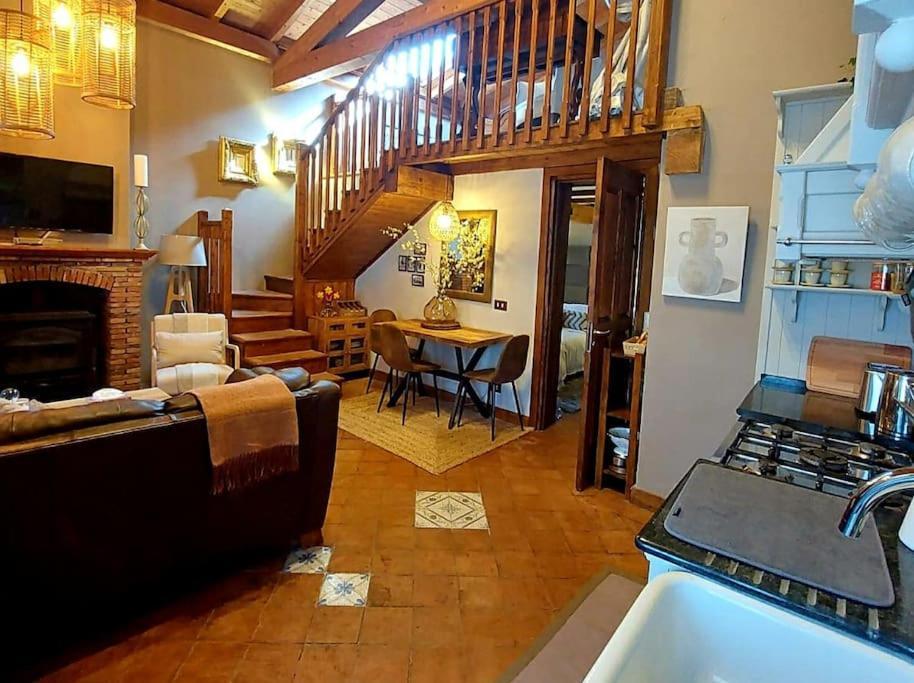Villa Segreta, Mount Etna Belpasso Εξωτερικό φωτογραφία