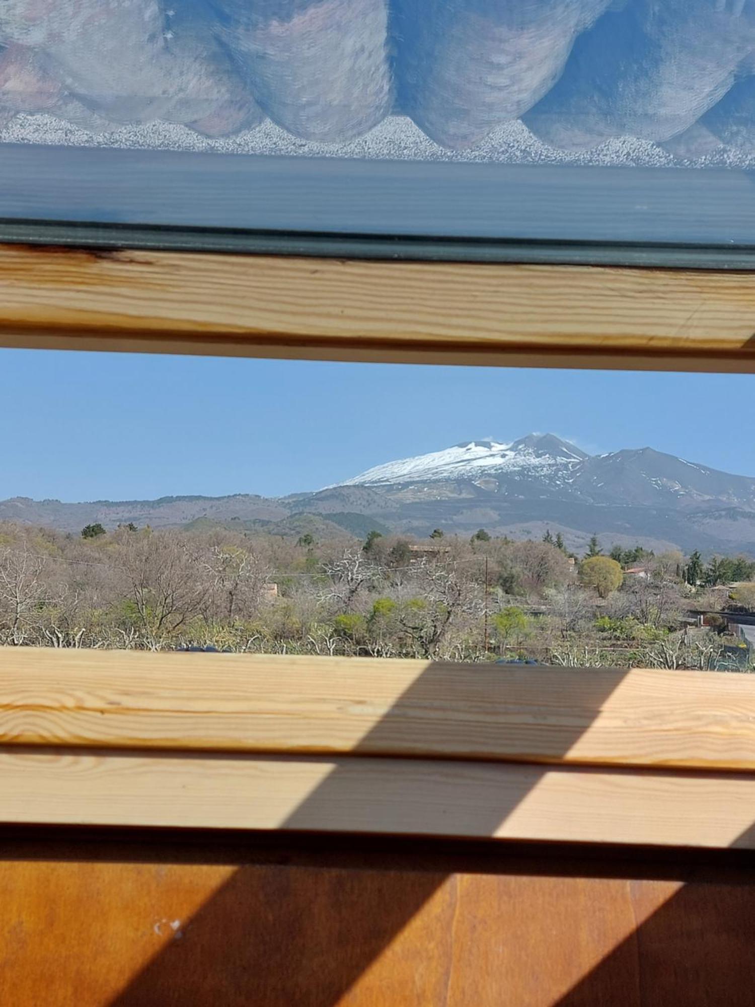 Villa Segreta, Mount Etna Belpasso Δωμάτιο φωτογραφία
